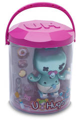  U Hugs Mu�eca + 12 Pins