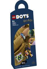 Pack d'accessoires Lego Dots Poudlard 41808