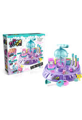 Fabbrica Slime con Accessori Canal Toys SSC002