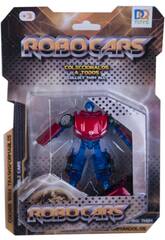 Figura RoboCars 8,5 cm