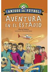 Amigos do Futebol... Susaeta S2056