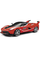 Radio Contr�le Ferrari FXX K