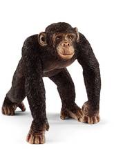 Chinpancé Schleich 14817