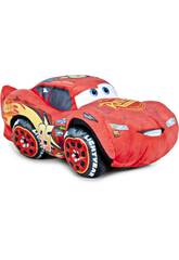Peluche Cars 3 17 cm Rayo McQueen Famosa 760014880