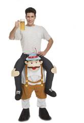 Disfraz Hombre L Ride On Oktoberfest