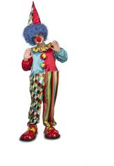Kostümkind XL Clown Dick