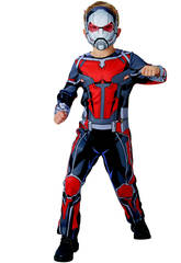 D�guisement Enfant Ant-Man Classic Tille L Rubies 640486-L 