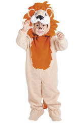 Costume Crian�a Leon Tamanho M Nines D?Onil D613-2