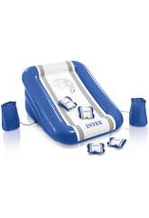 Jogo insuflável Beanbag Toss 86x71x42 Cm Intex 57503np