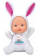 Nenuco Happy Suoni 15 cm. Famosa 700014036