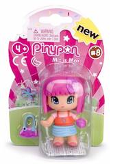 Pinypon Figurine S�rie 8 Famosa 700014103 