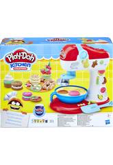  Play-Doh Mixer per Dessert Hasbro B0102