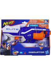 Nerf N-Strike Elite Disruptor Double Fl�chettes Hasbro E0391 