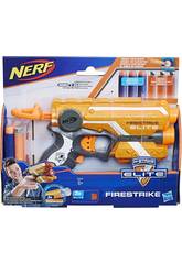 Nerf N-strike Elite Firestrike Double Fl�chettes Hasbro E0441EU4 