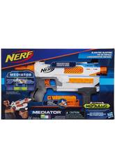 Nerf N-Strike M�dulo Mediador Hasbro E0016