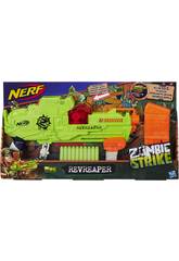 Nerf Zombie Revreaper Hasbro E0311
