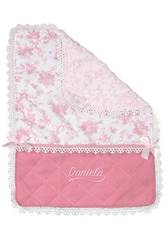 Manta Daniela Para Mu�ecas Decuevas 53721