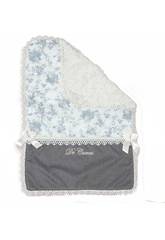 Couverture Reborn pour Poupées Decuevas 53700