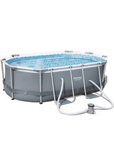 Piscina Desmontable 300x200x84 Cm. Bestway 56617 