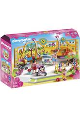 Playmobil Magasin pour Bébés 9079