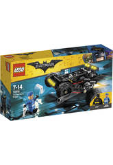 Lego Batman Movie Bat-Buggy 70918