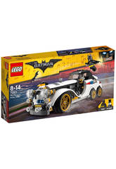 Lego Batman Movie La limo Arctique du Pingouin 70911