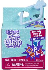 Little Pet Shop Serie 2 vari modelli Hasbro 28751