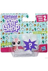  Little Pet Shop Pack 2 Hasbro B9389