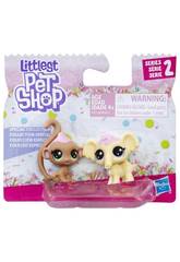 Littlest Pet Shop Collection Sp�ciale Hasbro E0399