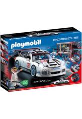 Playmobil Sports & Action Porsche 911 GT3 Cup 9225