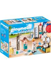 Playmobil Baño 9268