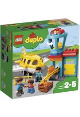 Lego Duplo Aeroporto 10871