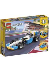Lego Creator Extreme Motors 31072