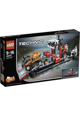 Lego Technic Aero-deslizador 42076