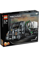 Lego Technic Mack Anthem V29 42078