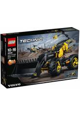 Lego Technic Zeux 42081