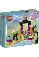 Lego Princesses Mulan Training Day 41151 