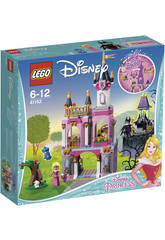 Lego Princesses Ch�teau de Conte de la Belle au Bois Dormant 41152