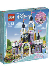 Lego Princesses Ch�teau de R�ve de Cendrillon 41154
