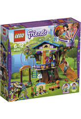 Lego Friends House na Árvore dos Meus 41335
