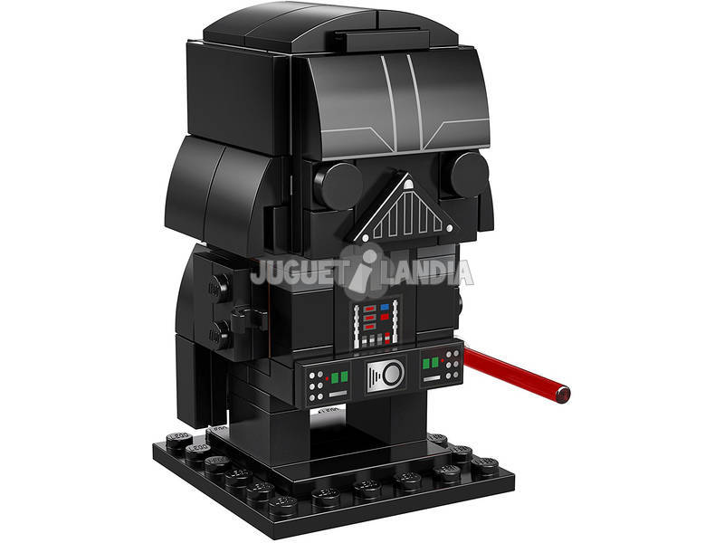 Lego Brickheadz Darth Vader 41619