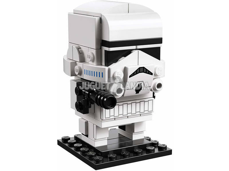 Lego Brickheadz Stormtrooper 41620