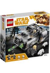 Lego Star Wars Il Landspeeder di Moloch
