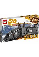 Lego Star Wars Imperial Conveyex Transport 75217