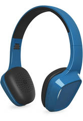 Fones de ouvido 1 Bluetooth Color Blue Energy Sistem 428335