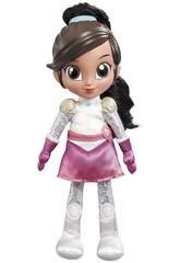 Boneca Nella Canta e Fala Bandai 11288