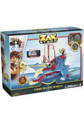 Zak Storm Bateau Chaos 41595