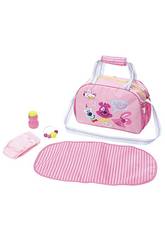 Baby Born sac � langer Bandai 822227