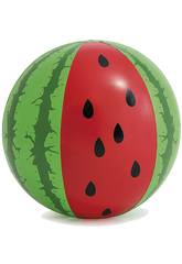 Ballon Gonflable Past�que de 107 cm. Intex 58071