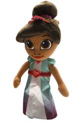 Mini Peluches Nella Bandai 11276 